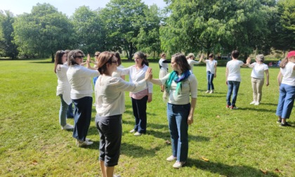 Orgoglio e pregiudizio: passeggiata tra i personaggi di Jane Austen nel giardino di Villa Alari