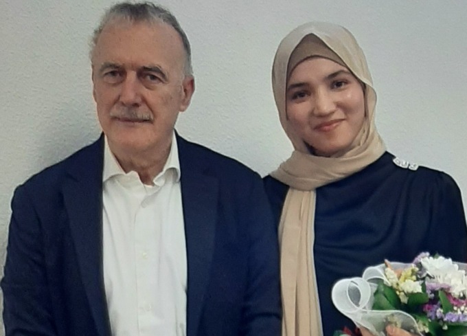 Il dramma delle donne afghane raccontato a Brugherio