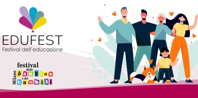 Torna Edufest, il più grande evento dedicato a bambini e famiglie