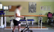 Dopo una lesione spinale torna a camminare: l'incredibile risultato del San Raffaele