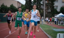 Finali nazionali raggiunte per la Pro Sesto Atletica Cernusco: la società al top in Lombardia