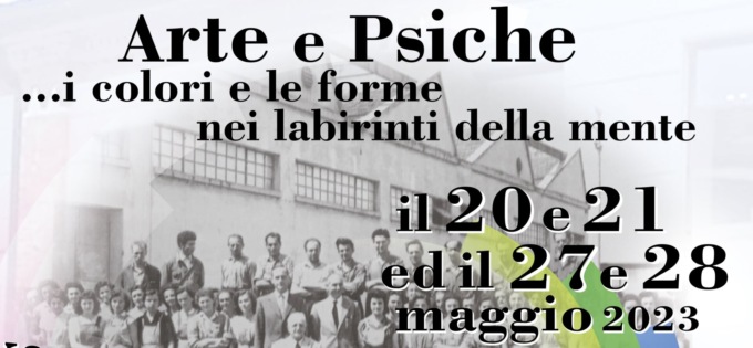 Mostra di arte contemporanea a Grezzago