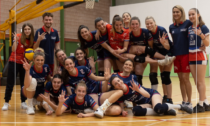 Con una vittoria si conclude la stagione da record della New Volley Adda