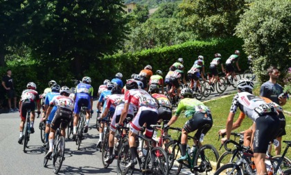 A Pessano tutti in sella alla bicicletta per raggiungere la Roncola