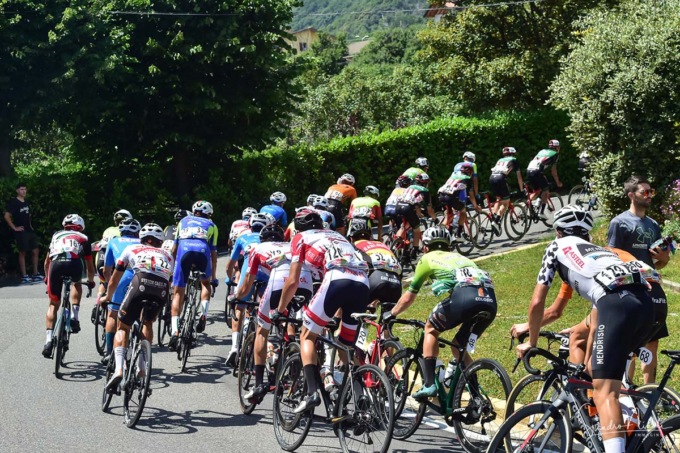 A Pessano tutti in sella alla bicicletta per raggiungere la Roncola