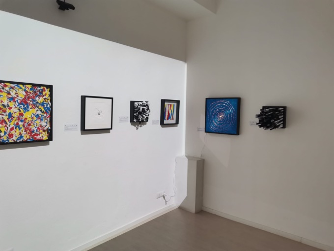 Quando l’arte supera l’autismo, una mostra a Cernusco sul Naviglio