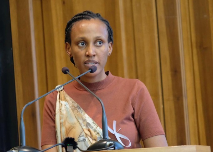 E’ una tutsi sopravvissuta al genocidio in Ruanda, vive a Melzo e racconta la sua storia