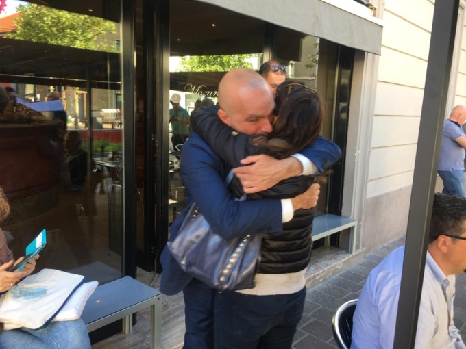 Elezioni comunali 2023, Roberto Assi è il nuovo sindaco di Brugherio