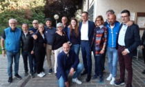 Il nuovo sindaco di Capriate: "I cittadini hanno deciso di non fermare la crescita della città"