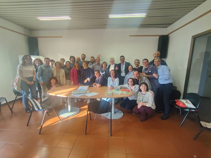 Elezioni comunali, a Gorgonzola Ilaria Scaccabarozzi in testa. Ballottaggio con Fabio Iannotta