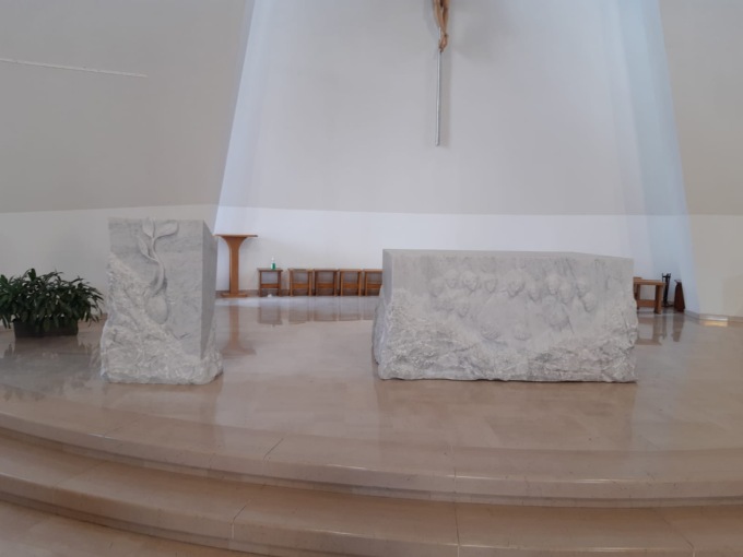 Pioltello si prepara all’arcivescovo: finalmente la chiesa  sarà consacrata