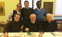 Nominato vescovo l'ex vicario parrocchiale di Cassina  de' Pecchi