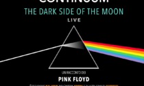 Il lato oscuro della Luna, a Cassina de' Pecchi concerto tributo ai Pink Floyd