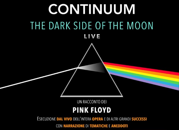 Il lato oscuro della Luna, a Cassina de’ Pecchi concerto tributo ai Pink Floyd