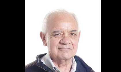 Lutto a Melzo: si è spento Antonio Montefiori, ex dipendente comunale e presidente del Consiglio