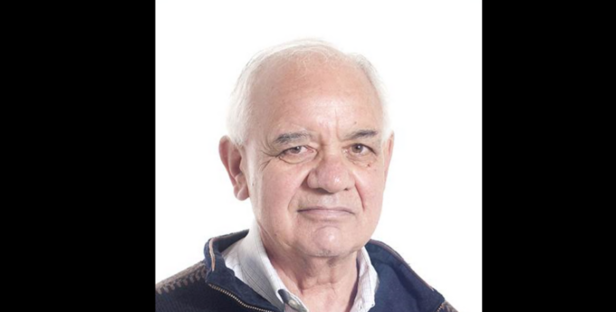 Lutto a Melzo: si è spento Antonio Montefiori, ex dipendente comunale e presidente del Consiglio