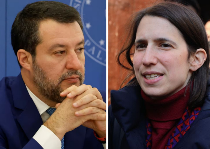 Verso le elezioni a Cologno, scendono in campo i “big”: arrivano Schlein, Salvini e Santanchè