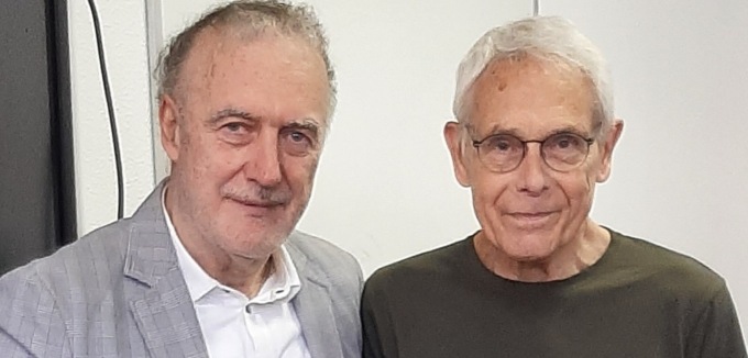 A Brugherio un incontro con l’ex brigatista Arrigo Cavallina
