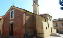 La musica invade Melzo, via alla rassegna di concerti nella chiesa di Sant'Andrea