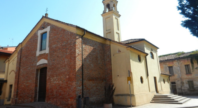 La musica invade Melzo, via alla rassegna di concerti nella chiesa di Sant’Andrea