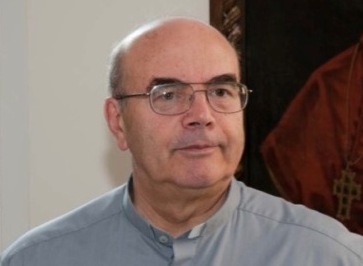 Dopo Vignate e Cantù, don Fidelmo sarà la guida della Comunità pastorale Casa di Betania