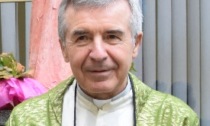 Vaprio, dopo 12 anni don Giuseppe Mapelli lascia il paese: andrà a Concesa