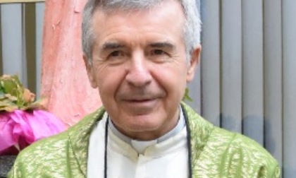 Vaprio, dopo 12 anni don Giuseppe Mapelli lascia il paese: andrà a Concesa
