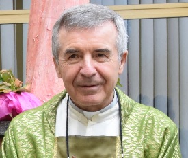 Vaprio, dopo 12 anni don Giuseppe Mapelli lascia il paese: andrà a Concesa
