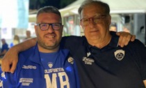 Promozione OMR, Mister Multari: «É stata la stagione più bella della mia vita»