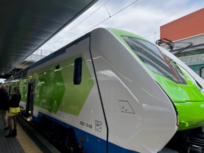 Trasporti, assessore Lucente: “Entro il 2026, la sperimentazione del biglietto digitale integrato”