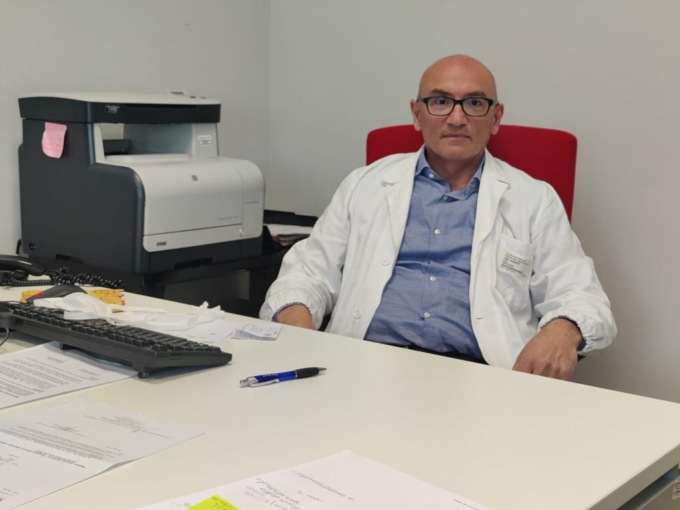 La nostra squadra di esperti: il primario di Ginecologia di Melzo e Cernusco