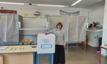 Elezioni Gorgonzola: la città avrà una sindaca, Scaccabarozzi a un passo dalla vittoria