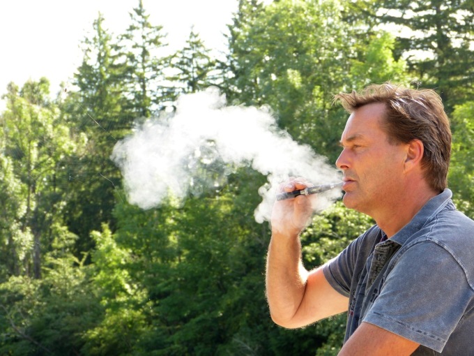 Dove sono proibite le sigarette elettroniche e i prodotti a tabacco riscaldato