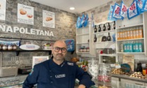 Salta a Brugherio la distribuzione di 10mila sfogliatelle gratis per la vittoria del Napoli: "Ordine pubblico a rischio"