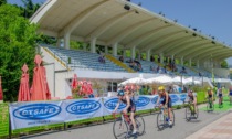 Strade chiuse tra Segrate e Peschiera per la MilanoTri di sabato 6 maggio