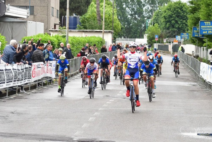 Colpaccio in casa Uc Pessano: arriva la prima vittoria stagionale per gli esordienti