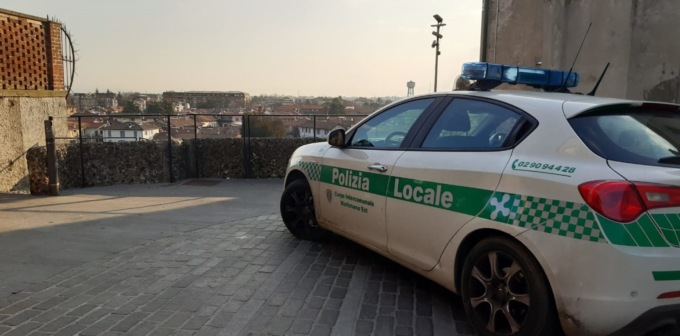 Polizia Locale, slitta il “divorzio” di Vaprio da Trezzano Rosa e Pozzo d’Adda