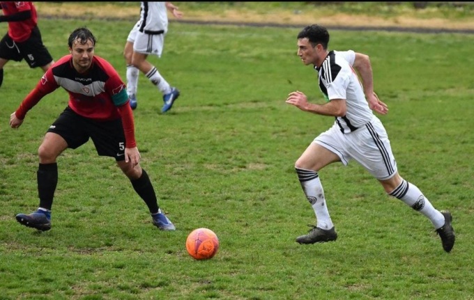 Pozzuolo, rischio spareggio per la Promozione: troppi punti sprecati