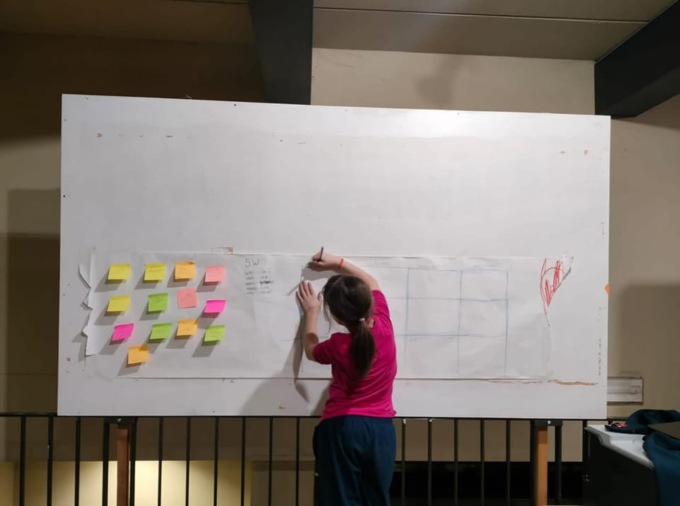 In stampa la seconda edizione del giornalino di Rodano