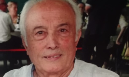 Trezzo, addio allo storico maestro Gianfranco Sarubbi