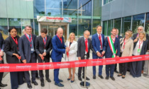 Biotecnologia, a Segrate il nuovo centro di Thermo Fisher Scientific