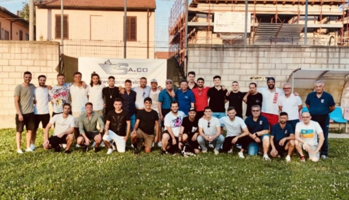 Vires e Atletico Bussero: si può soltanto vincere, ai play-off con ambizioni
