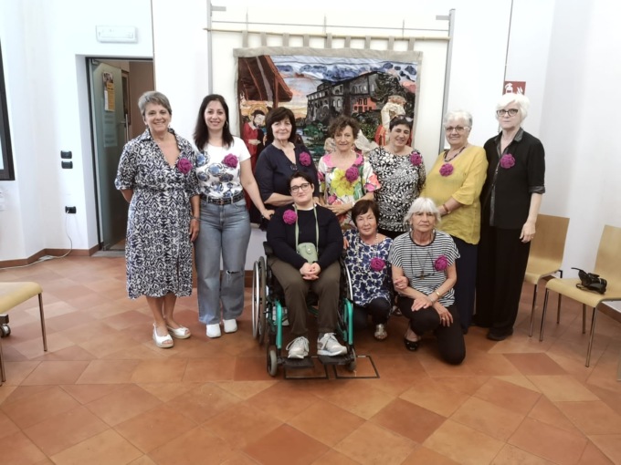 Mostra artistica a Cassano, per i 10 anni di Ponti di Cotone