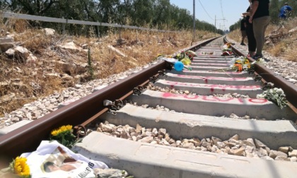 Treno Andria-Corato, due condanne e 14 assoluzioni per la strage in cui morì la nonna di Pioltello