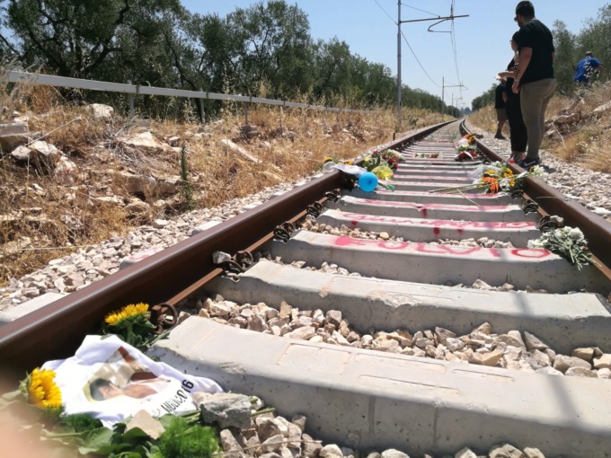 Treno Andria-Corato, due condanne e 14 assoluzioni per la strage in cui morì la nonna di Pioltello