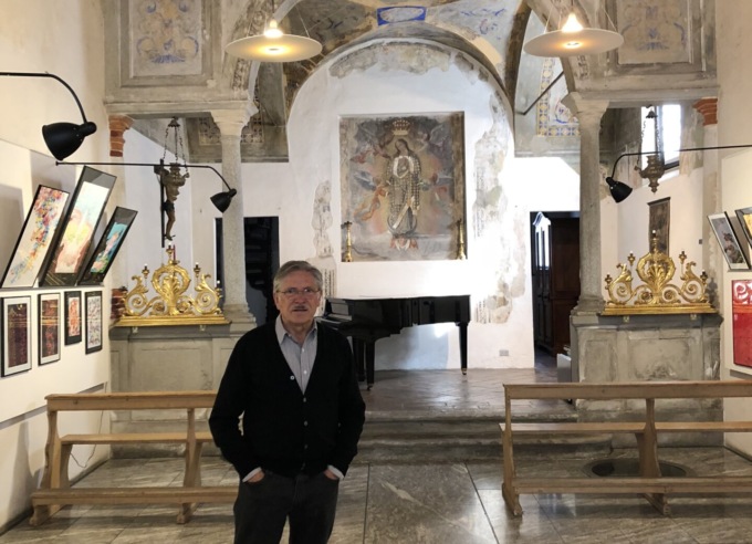 A Cassina de’ Pecchi una serata solidale per l’Emilia Romagna