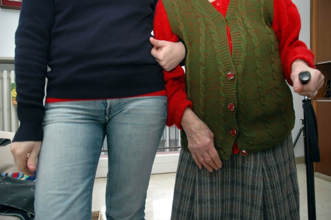 Dopo l’operazione, “Il vecchietto dove lo metto?”: la riabilitazione degli affetti
