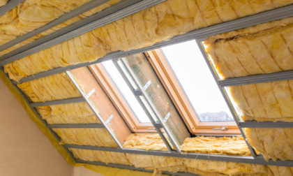 Isolamento termico tetto: cos’è, perché è importante e come si attua