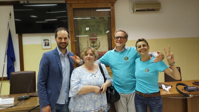Istituita dal Consiglio comunale la festa civica per la fondazione di Cassina de’ Pecchi