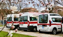 La Croce Rossa di Brugherio alla ricerca di nuovi volontari